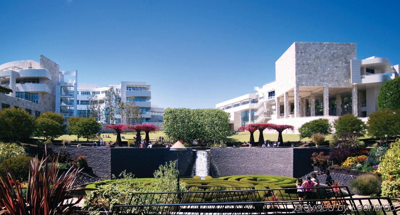 Express West Angeles By Ihg Hotel