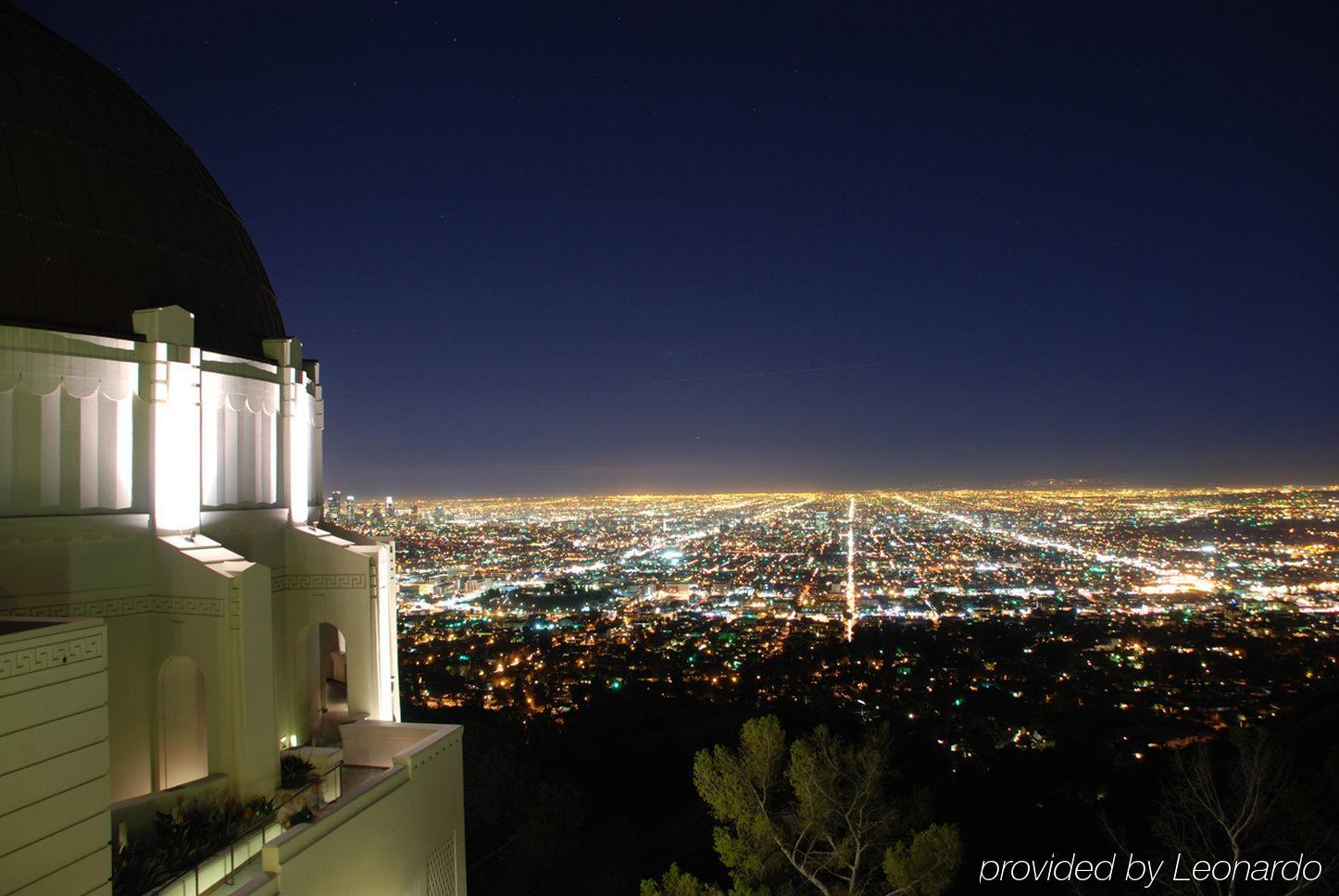 Express West Angeles By Ihg 3* Los Angeles