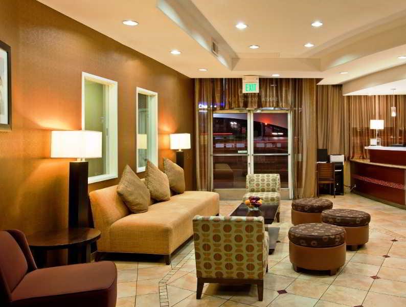 Express West Angeles By Ihg Hotel Los Angeles