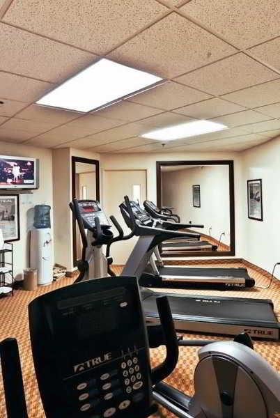 Express West Angeles By Ihg Los Angeles