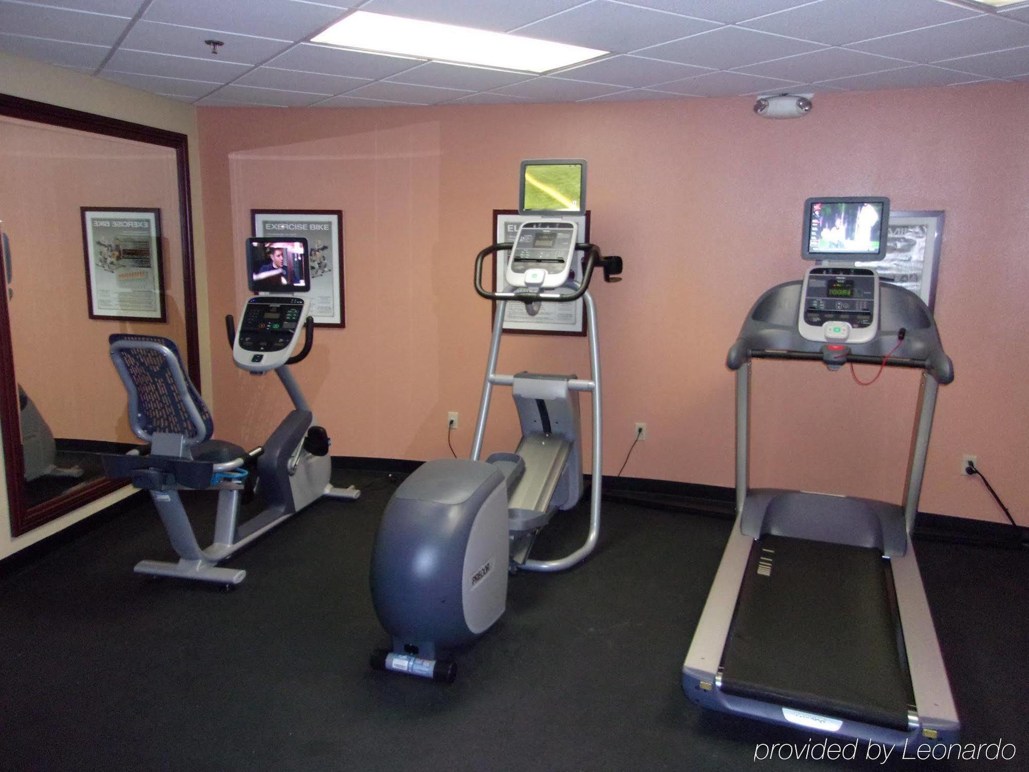 Hotel Express West Angeles By Ihg Los Angeles