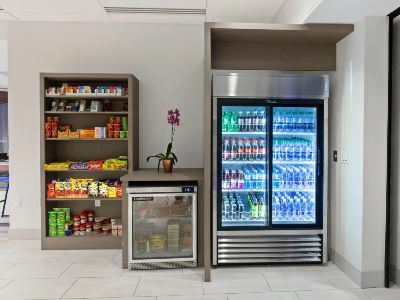 Hotel Express West Angeles By Ihg