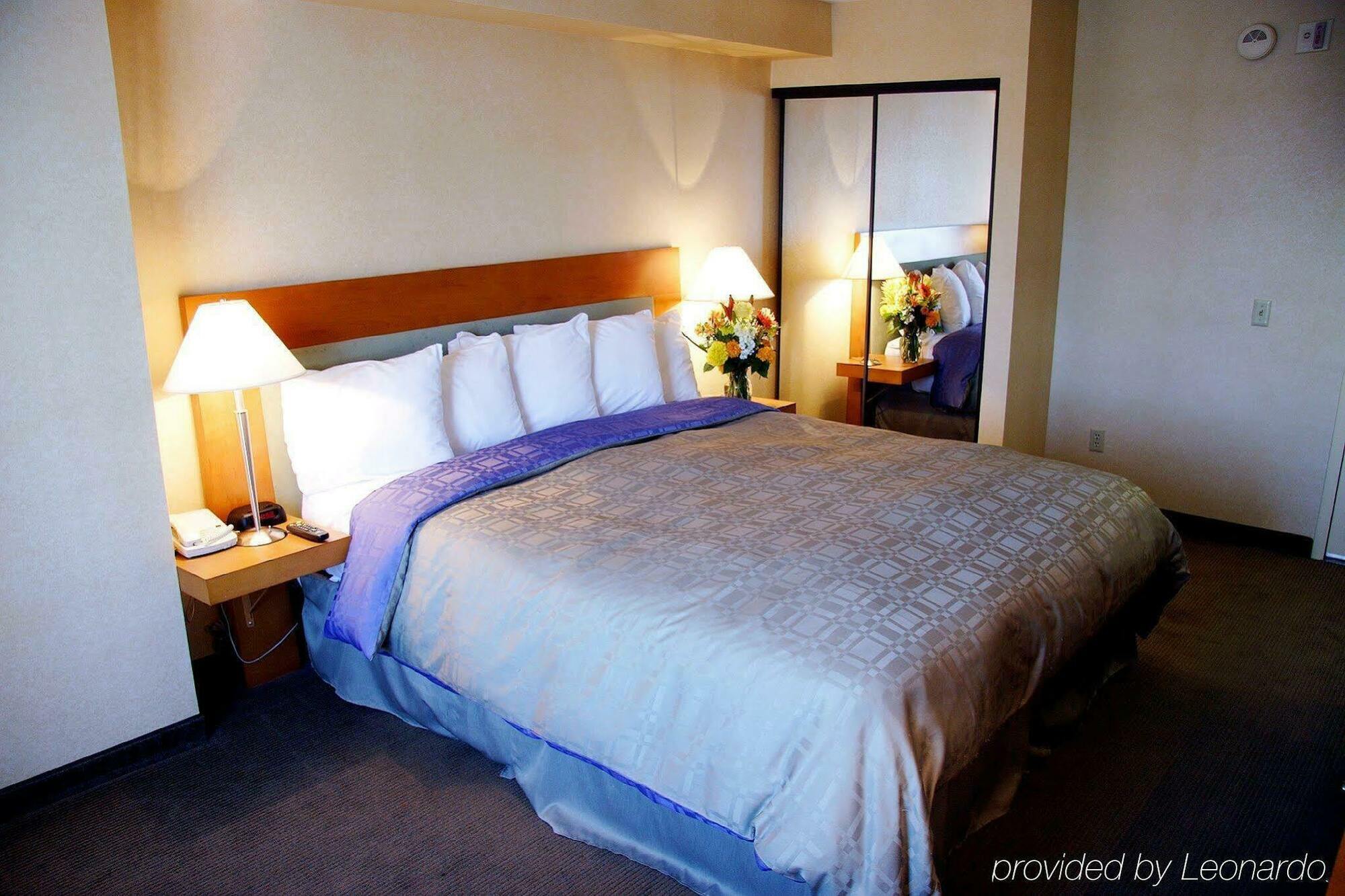 Express West Angeles By Ihg Hotel Los Angeles