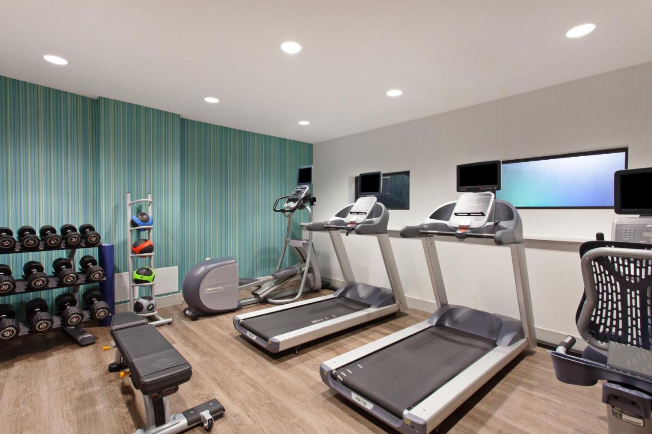 Express West Angeles By Ihg 3*